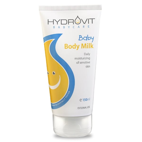 Hydrovit Baby Body Milk 150 ml