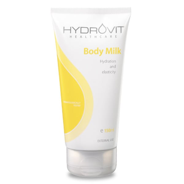 Hydrovit Body Milk 150 ml