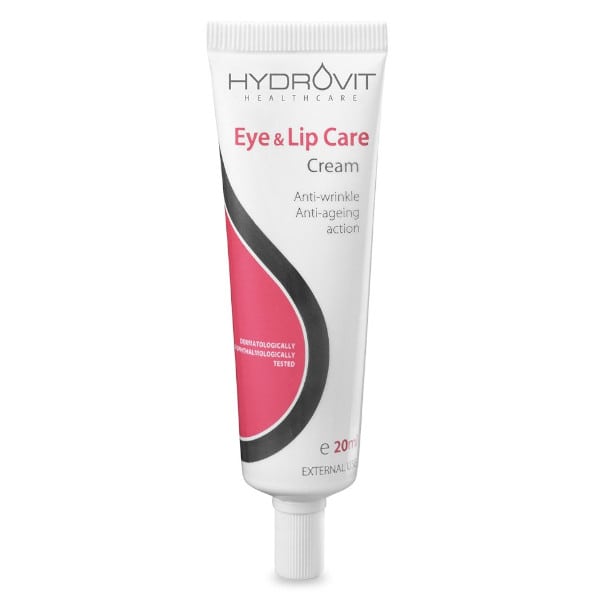 Hydrovit Eye & Lip Care Cream 20 ml
