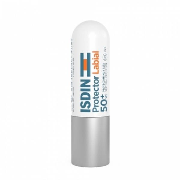 Isdin Protector Labial Lip Balm SPF50+ 1 copë