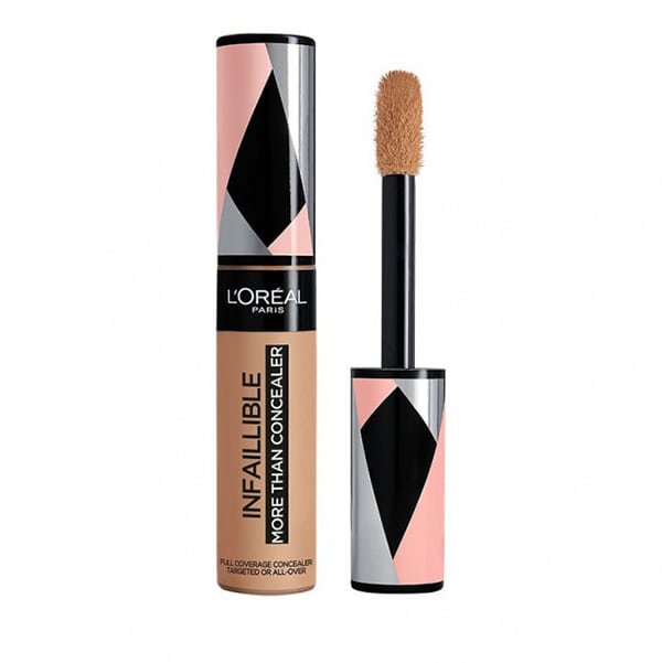 L'Oreal Paris Infallible 24h More Than Concealer 11ml - Nr. 331 Latte