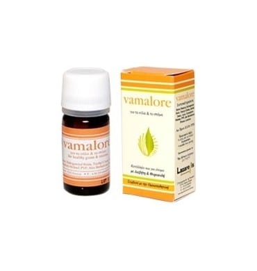 Vamalore Liquid for Oral Care 5 ml