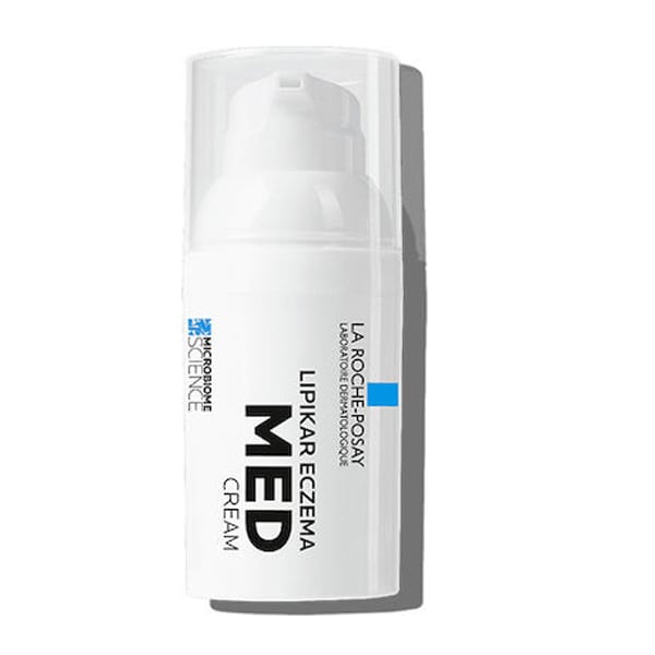 La Roche-Posay Lipikar Eczema Med Cream 30 ml