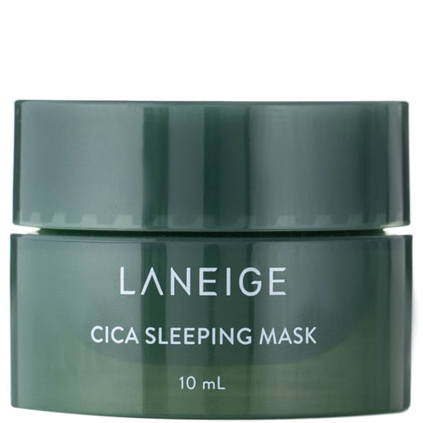 Laneige Cica Sleeping Mask 10 ml