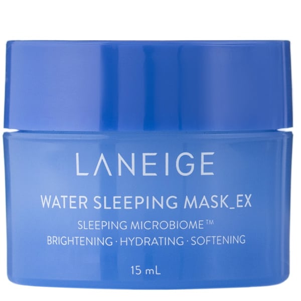Laneige Water Sleeping Mask EX 15 ml