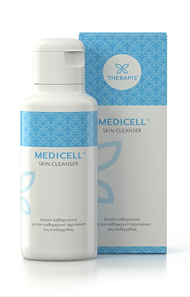 Therapis Medicell Skin Cleanser 160 ml
