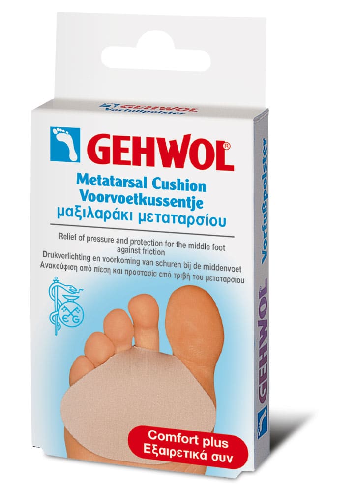 Gehwol Metatarsal Cushion 1 copë