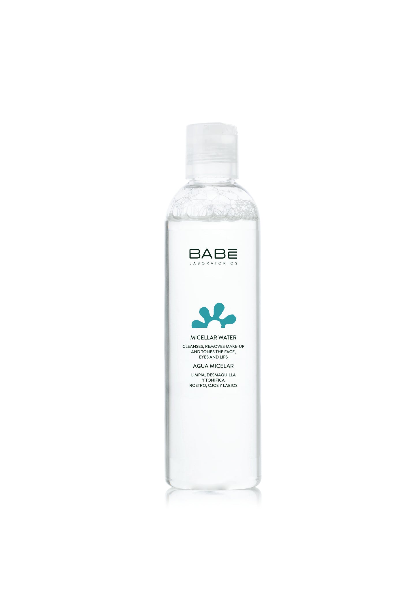 Babe Essentials Micellar Water 250 ml