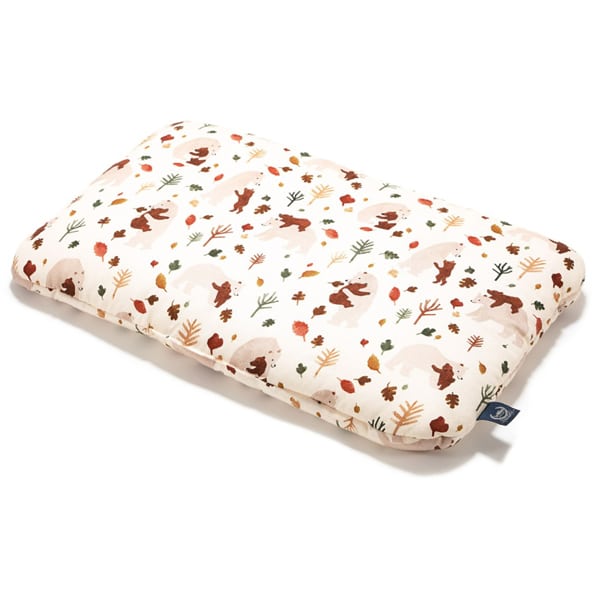 La Millou Sleeping Pillow Cotton Hug Me (35x45cm) 1 copë