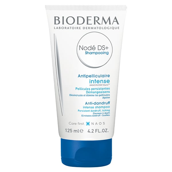Bioderma Node DS+ Shampoo 125 ml