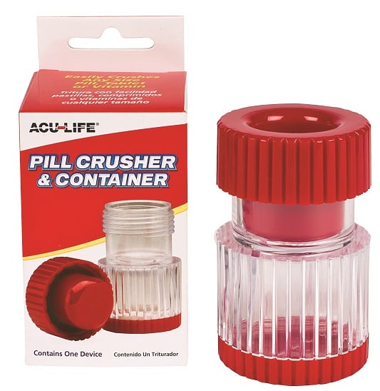 Acu-Life PC12 Pill Cutter 1 copë