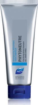 Phyto Phytoneutre Shampoo Shampo detoksifikuese për të gjitha llojet e flokëve 125 ml