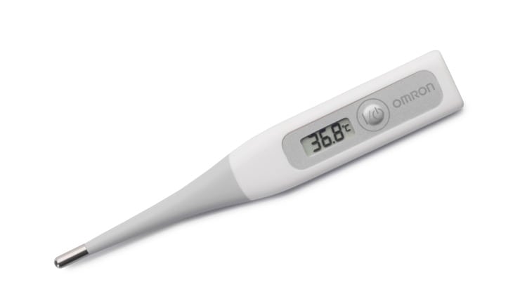 Omron Flex-Temp Smart Digital Thermometer 1 copë