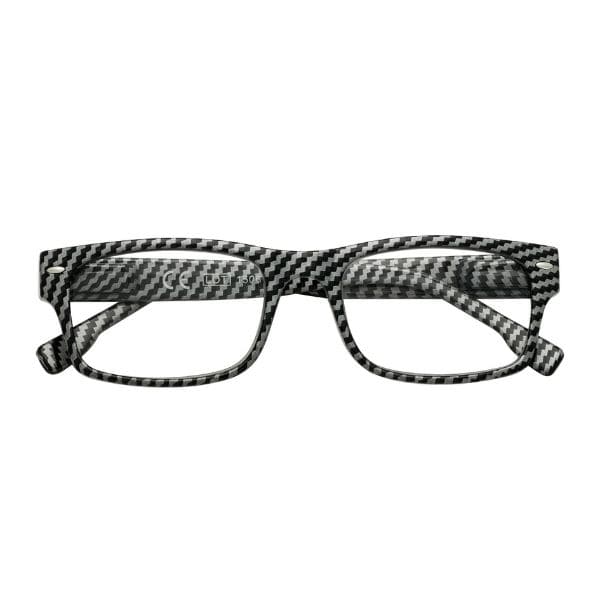 Zippo Reading Glasses Black 31Z-PR64 1 copë