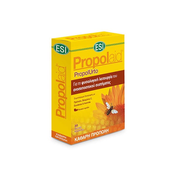 ESI PropolUrto Propolis 30 kapsula
