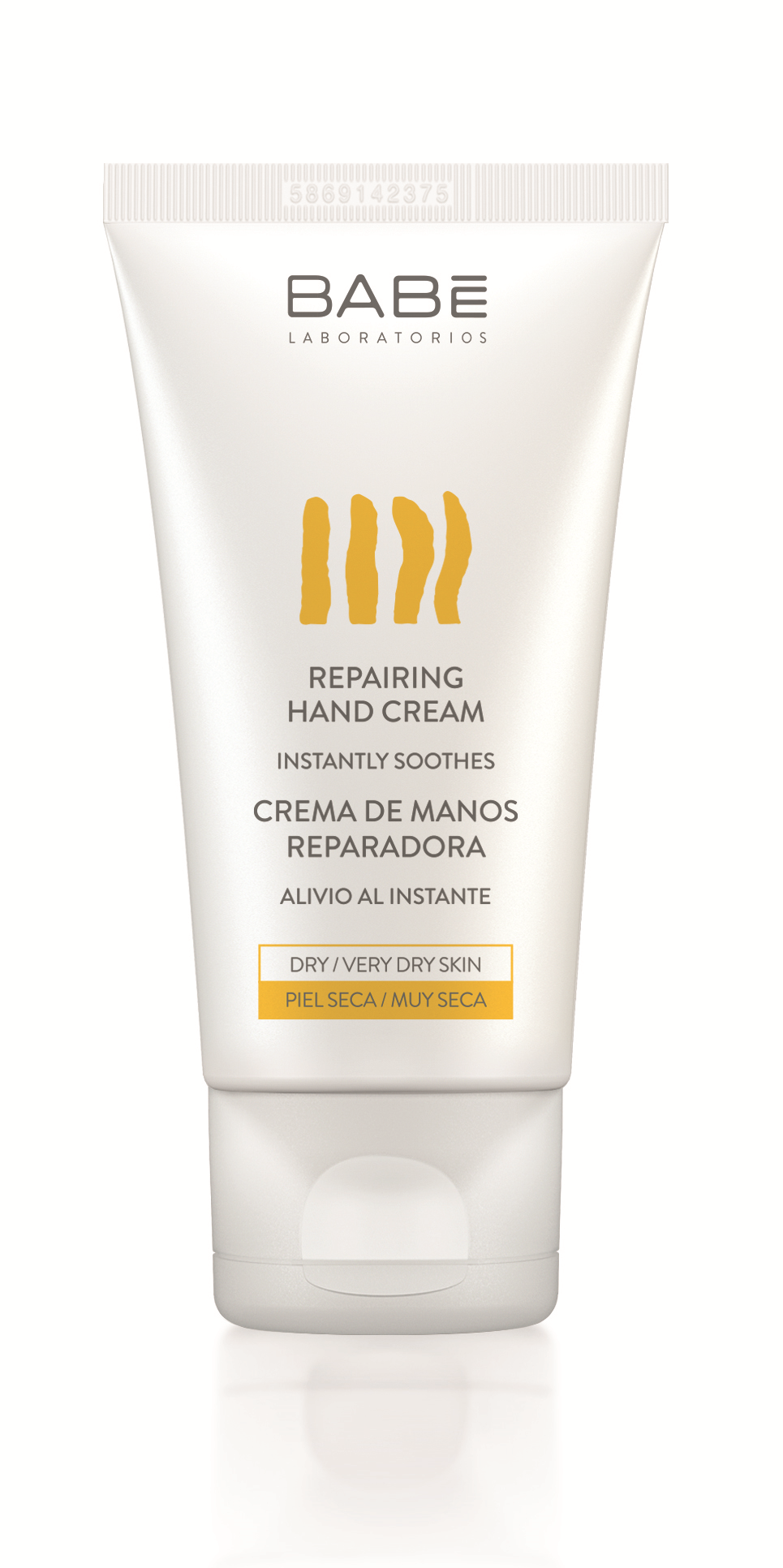 Babe Body Repairing Hand Cream 50 ml