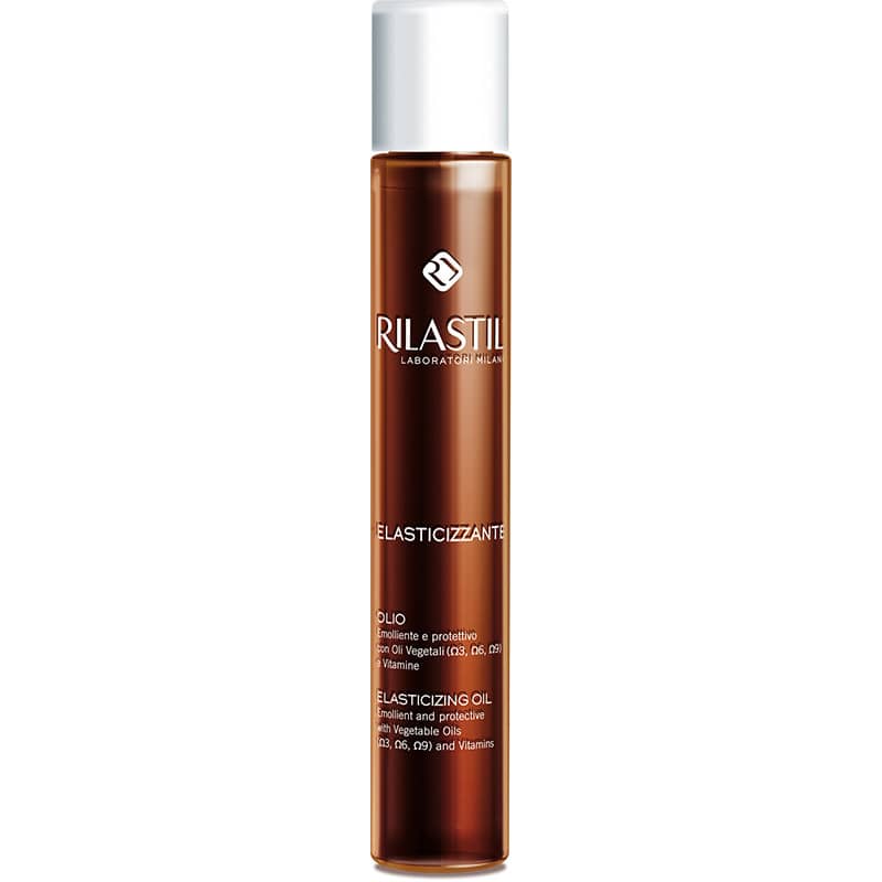 Rilastil Elasticizing Oil 80 ml