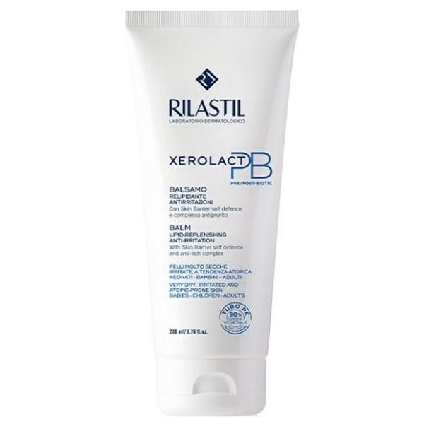 Riralstil Xerolact PB Balm 200 ml