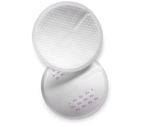 Philips Avent SCF254/61 Maximum Comfort Breast Pads 60 copë