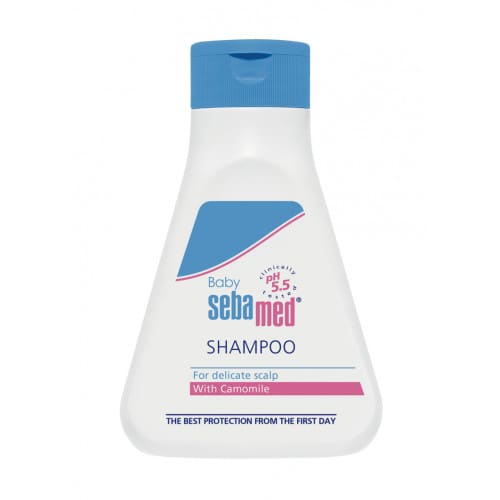 Sebamed Baby Children's Shampoo 250 ml