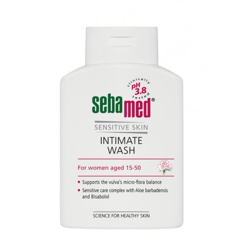 Sebamed Intimate Wash 200 ml