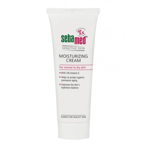 Sebamed Moisturizing Cream 50 ml