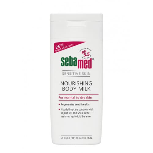 Sebamed Special Body Milk pH 5.5 200 ml