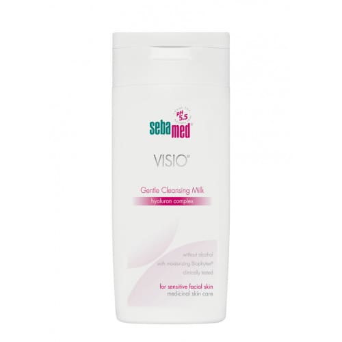 Sebamed Visio Face Cleansing Milk 200 ml
