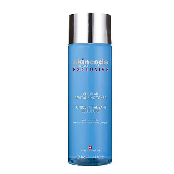 Skincode Exclusive Cellular Revitalizing Toner 200 ml