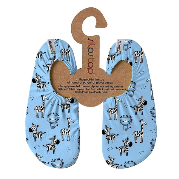 Slipstop Savana Set Anti-Slip Shoes for Kids 1 palë