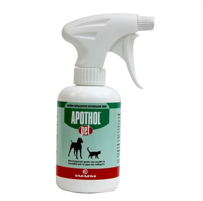 Tafarm Apothol Pet Spray 500 ml