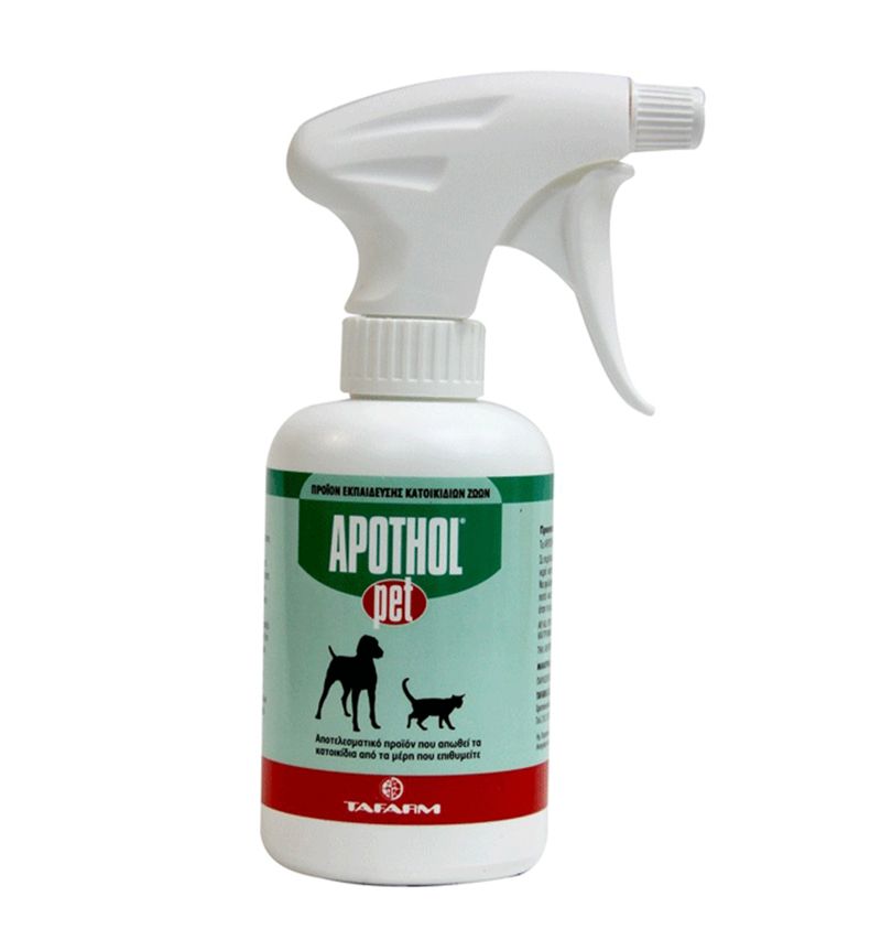 Tafarm Apothol Pet Spray 250 ml