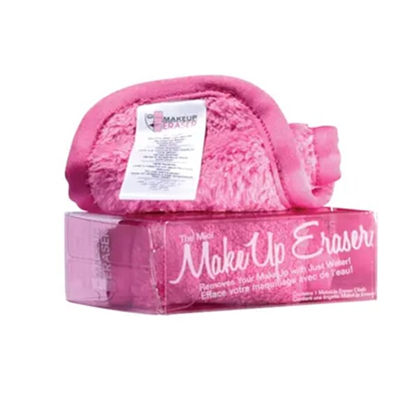 The Original Make Up Eraser Mini copë - Rozë