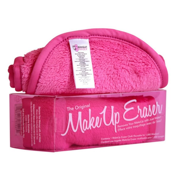 The Original Make Up Eraser copë - Rozë