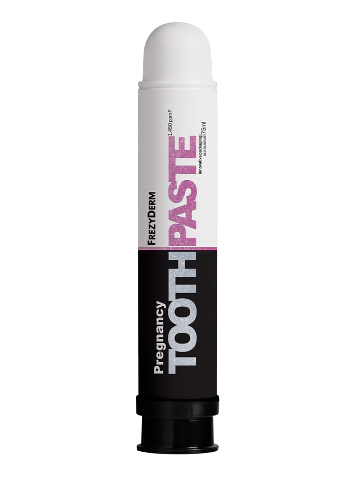 Frezyderm Pregnancy Toothpaste 75 ml