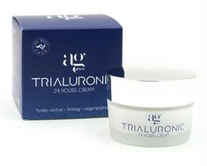 AG Pharm Trialuronic 24h Cream 50 ml