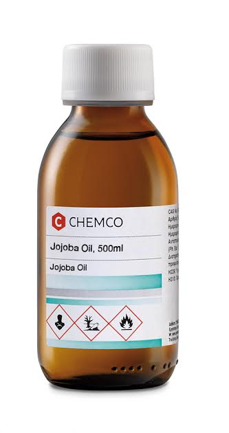 Chemco Jojoba Oil 500 ml
