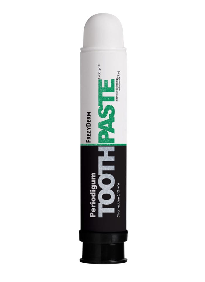 Frezyderm Periodigum Toothpaste 75 ml