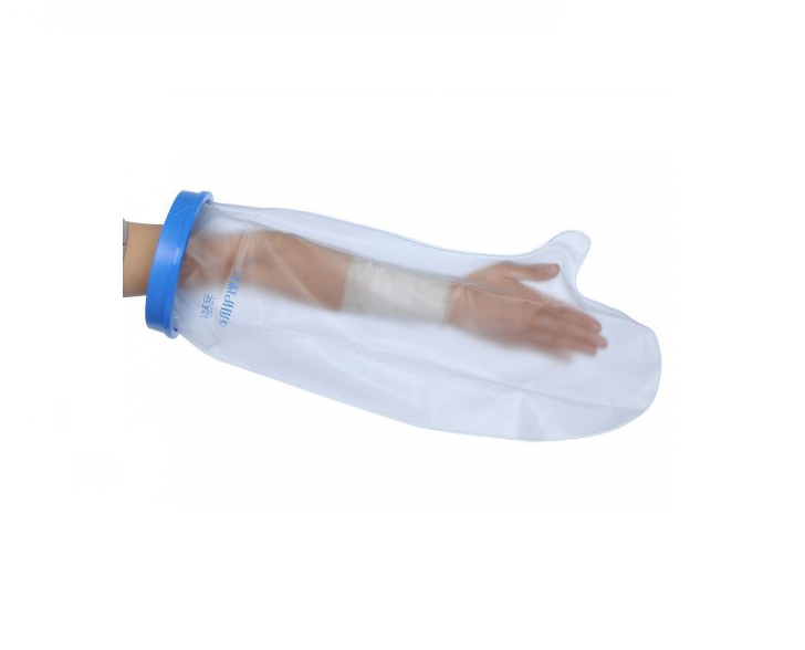 ADCO Plaster Case for washing Hand & Elbow (21102.01.005) Protective case 1 copë.
