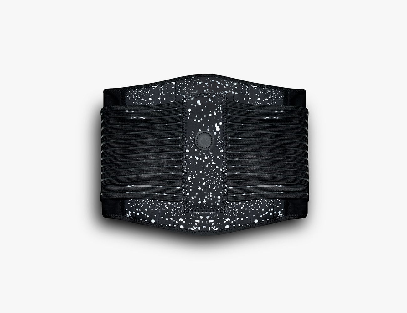 Christou Advanced Back Support 1 copë
