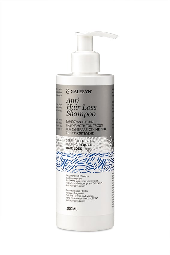 Galesyn Anti-Hair Loss Shampoo  300 ml