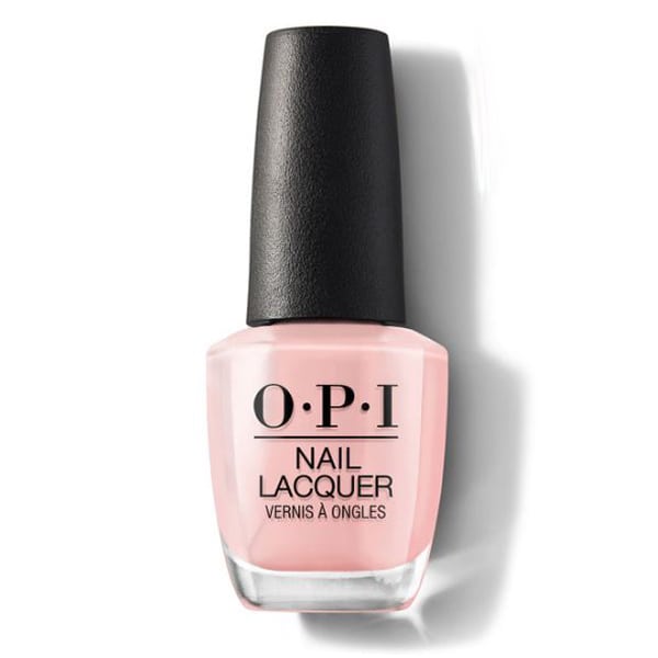 O.P.I Nail Lacquer  15ml - Pasion