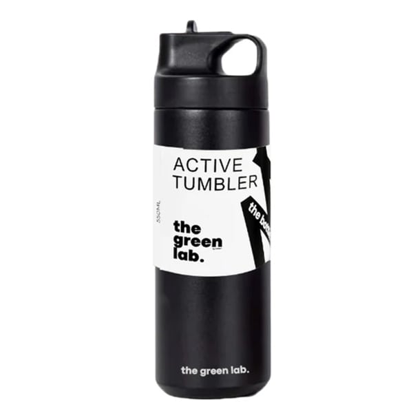Boobam The Bottle  Shishe termosi 600ml - E ZEZË
