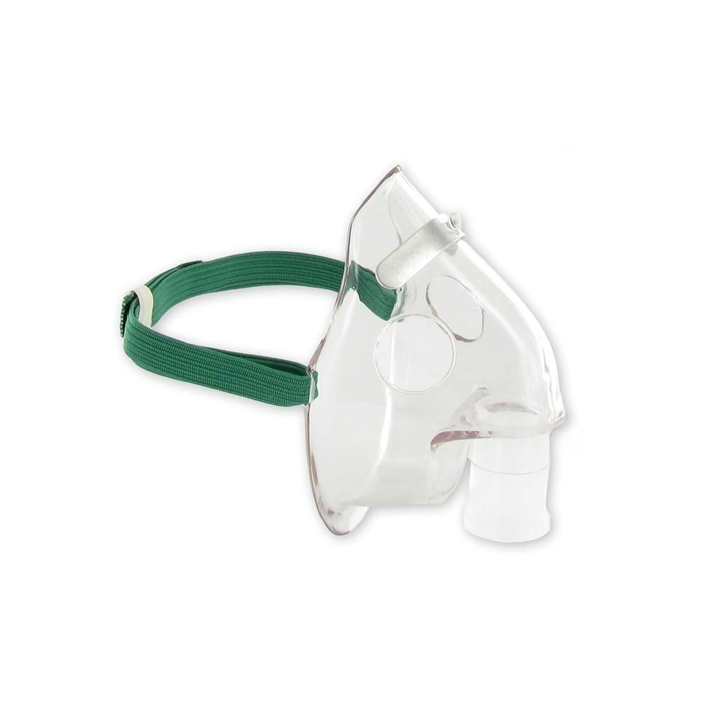Omron Child Mask Replacement Nebulizer Mask  1 copë
