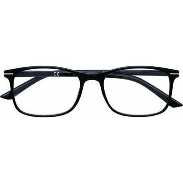 Zippo Eyewear Reading Glasses Black (31Z-B24-BLK)  1 copë