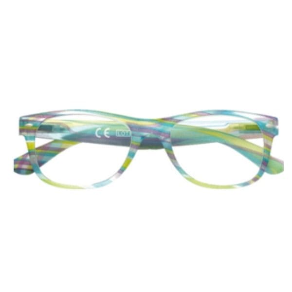Zippo Eyewear Reading Glasses Rainbow (31Z-PR56)  1 copë