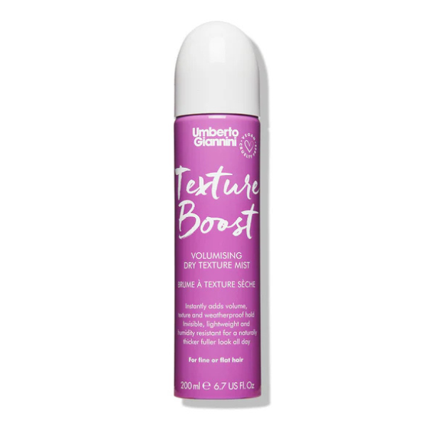 Umberto Giannini Texture Boost Dry Texture Mist  200 ml