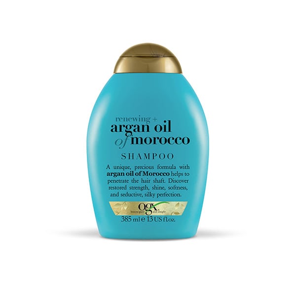 OGX Argan Oil of Morocco Renewing Shampoo  385 ml