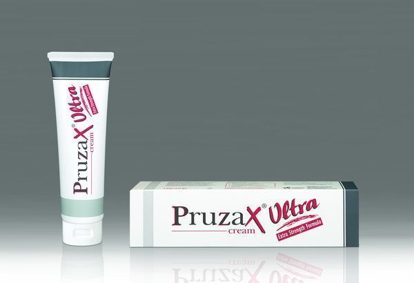 Cheiron Pharma Pruzax Ultra Cream  150 ml