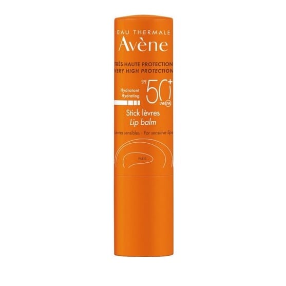 Avene Lip Balm SPF50+  3g